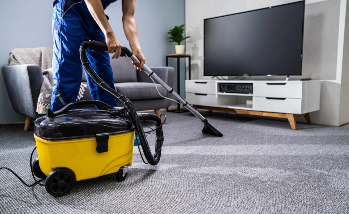 Extract Mattress Cleaning Gladstone Park Contact Office